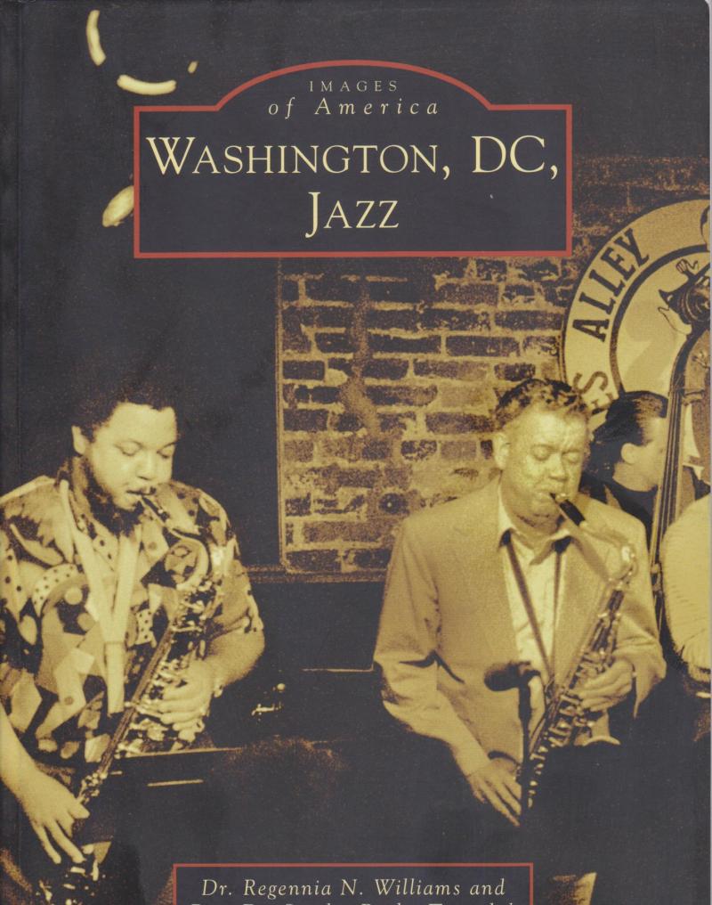 Images of America Washington, DC